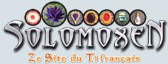 Solomoxen - Le site du Type 1 Français